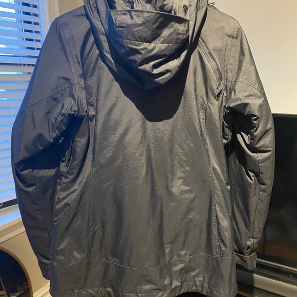 Columbia Interchange Coat 2 in 1 jacket - Picture 11 of 14